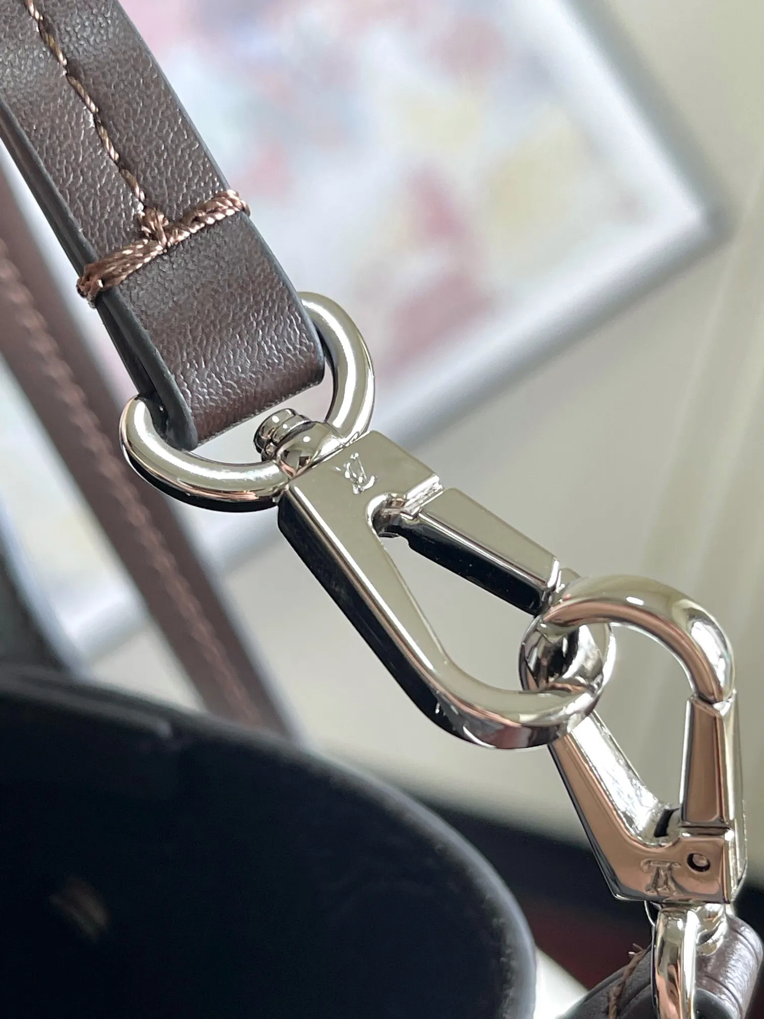 Louis Vuitton Blossom PM M21848 - 图片 6