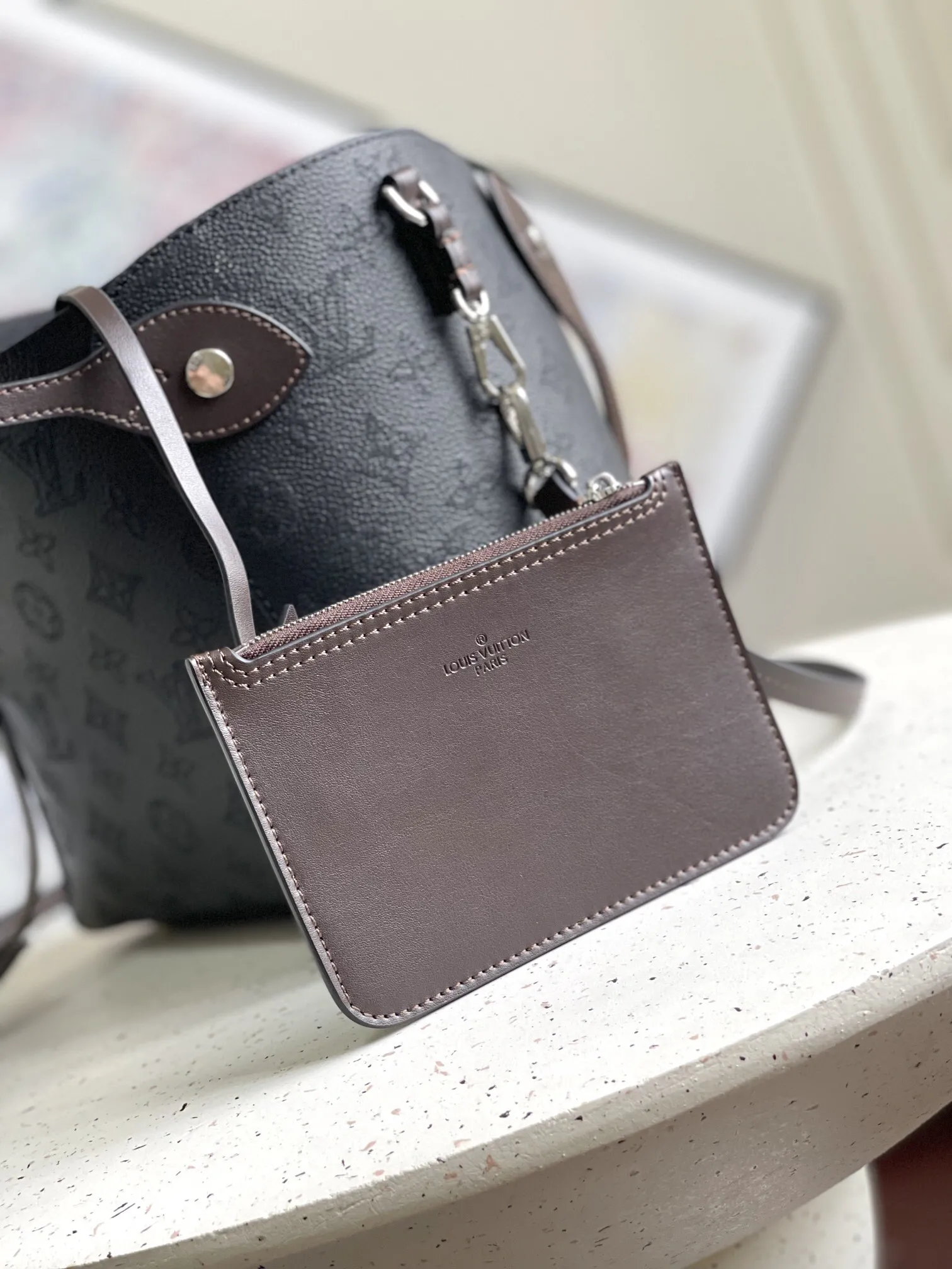 Louis Vuitton Blossom PM M21848 - 图片 7