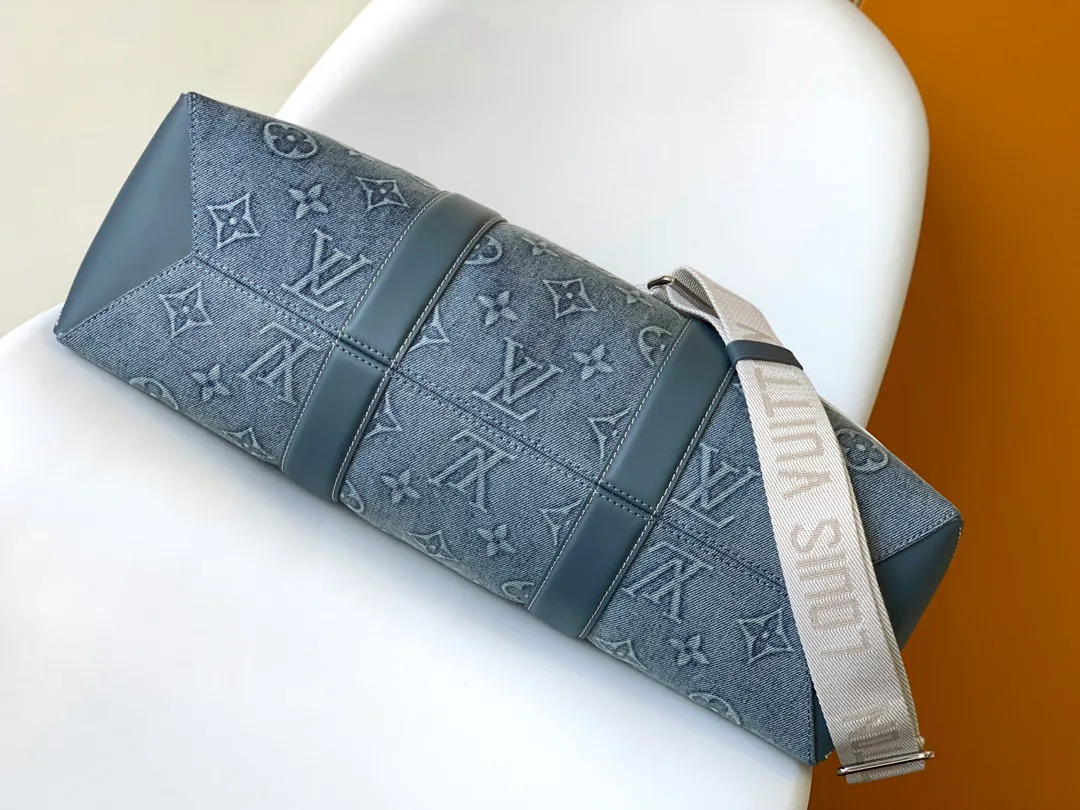 Louis Vuitton Week-End Tote M22537 - 图片 7
