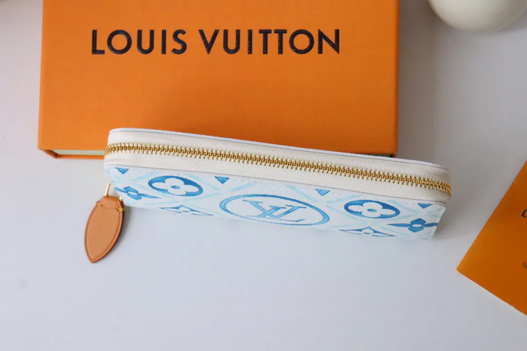 Louis Vuitton Zippy Wallet M83624 - Image 6