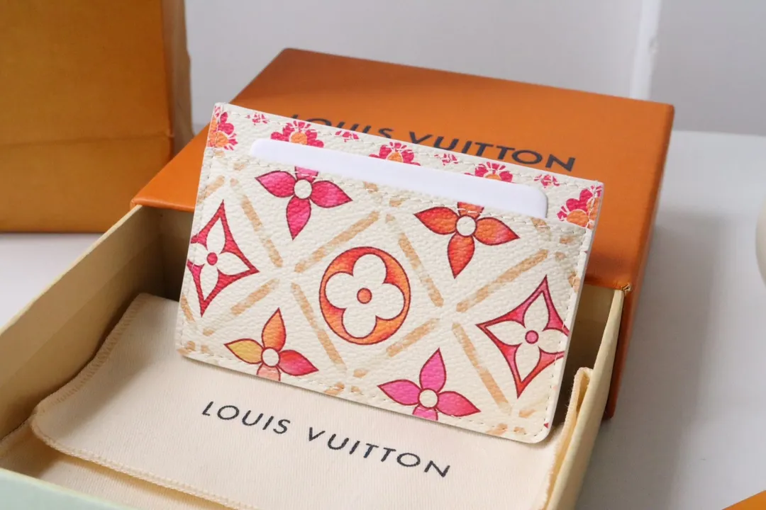 Louis Vuitton Card Holder M83625 - 图片 7