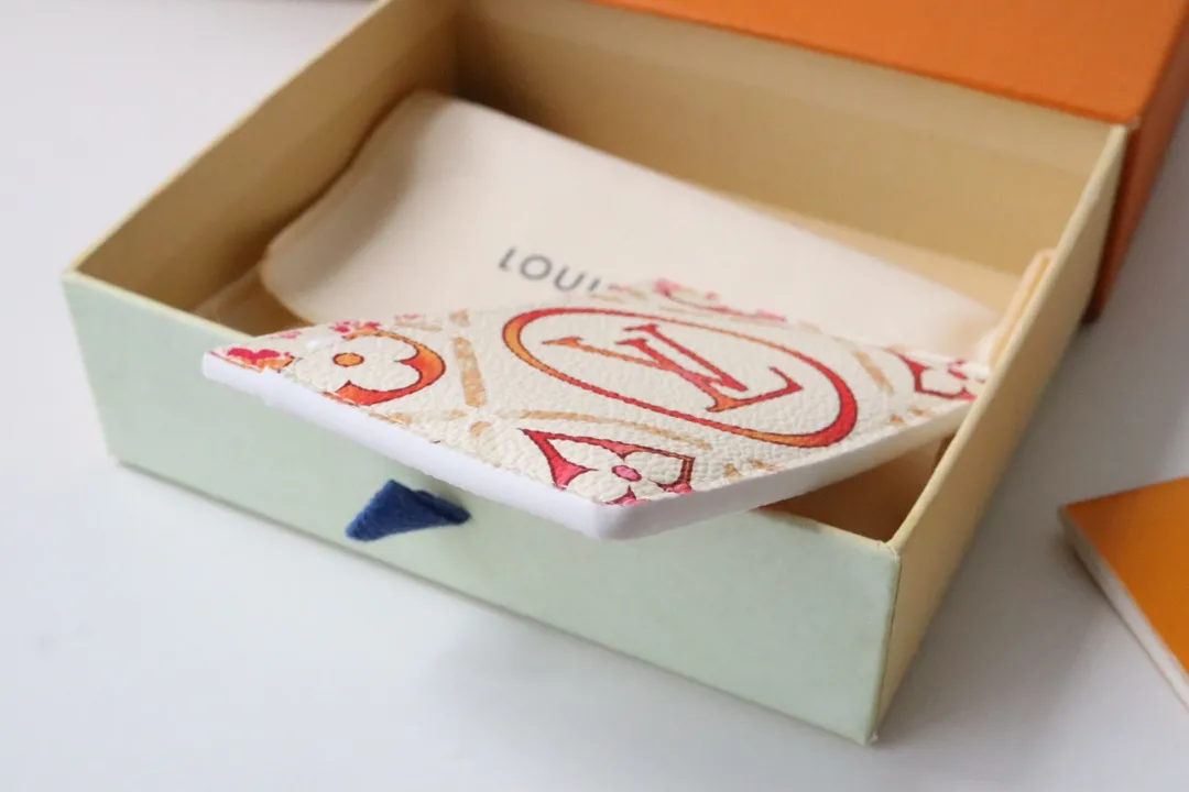 Louis Vuitton Card Holder M83625 - 图片 9
