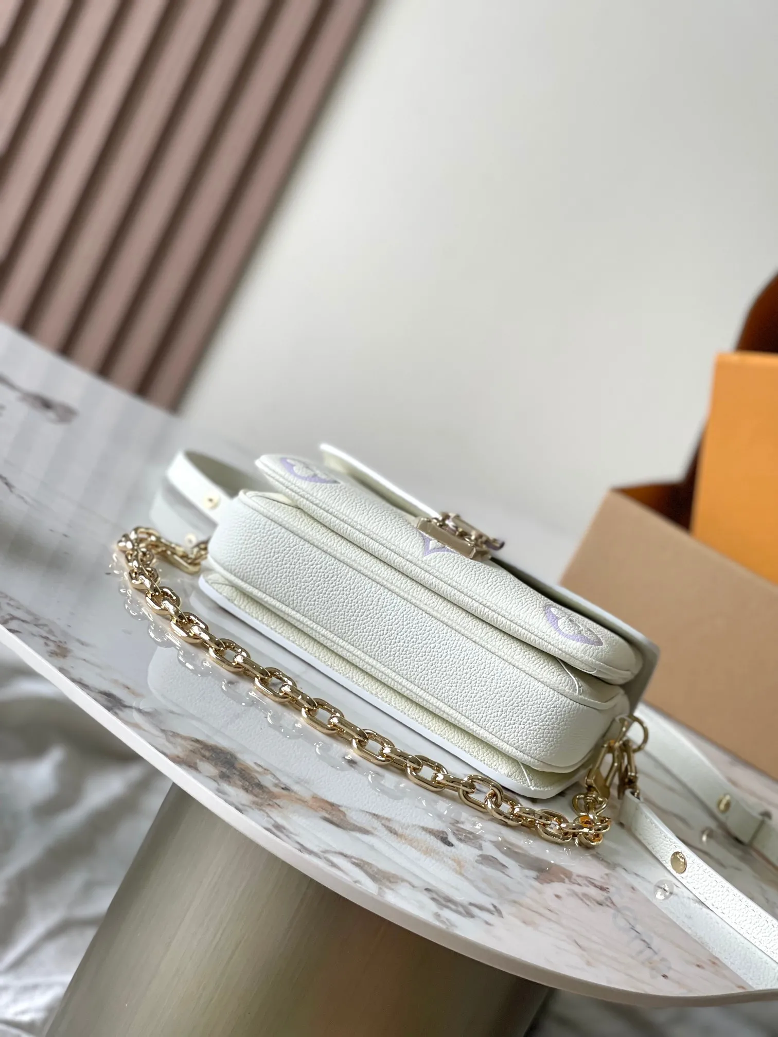 Louis Vuitton Pochette Métis East West M23940 - 图片 6