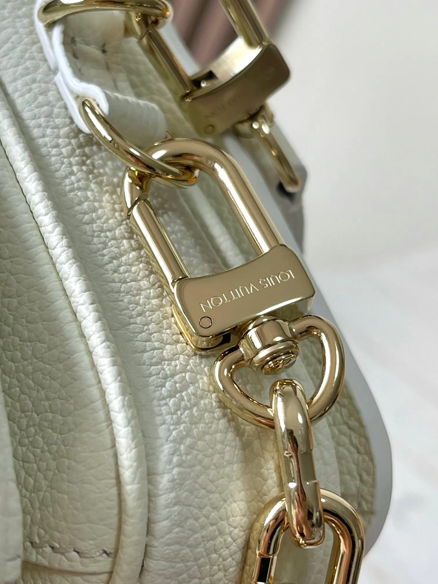 Louis Vuitton Pochette Métis East West M23940 - 图片 9