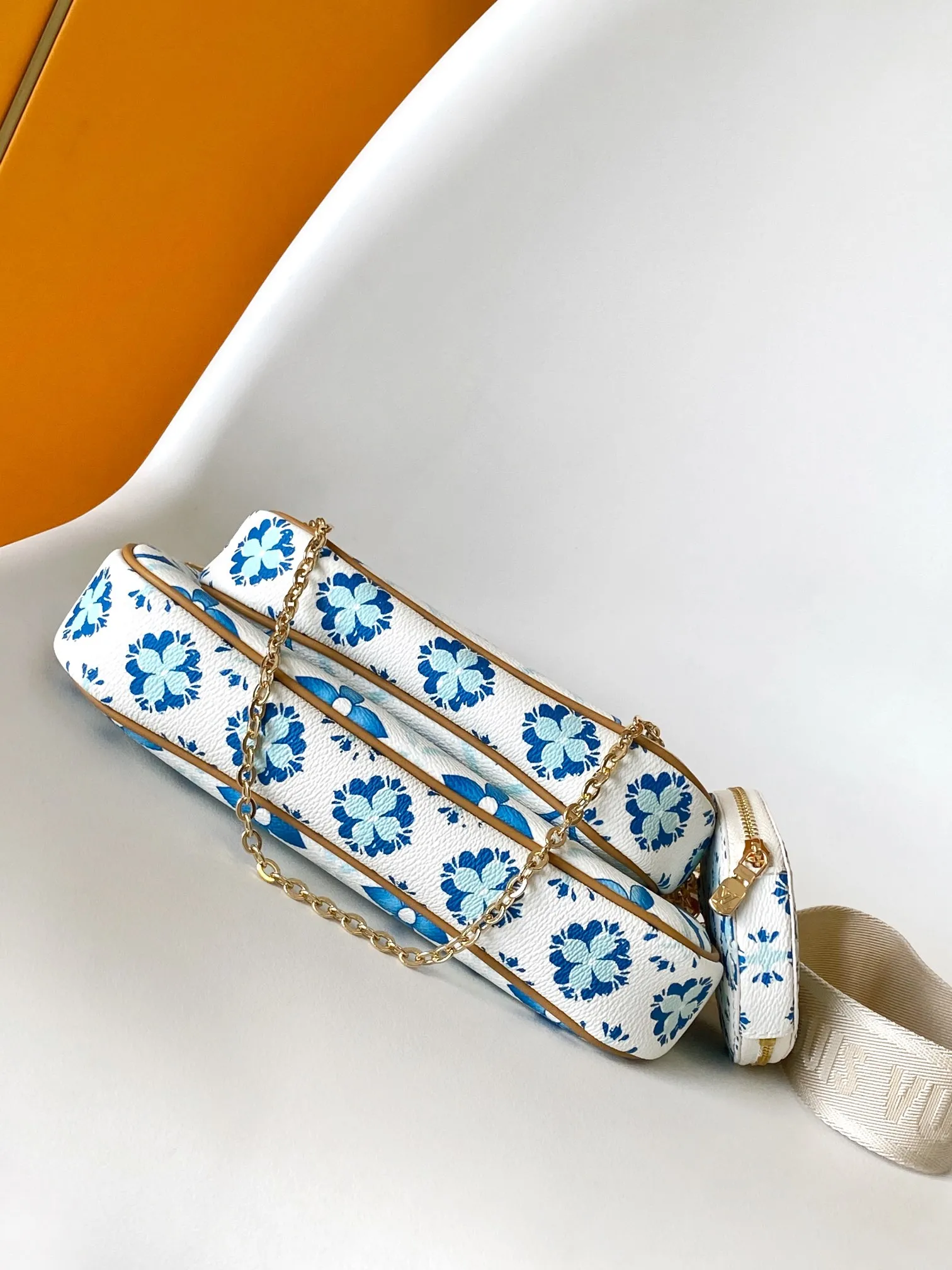 Louis Vuitton Multi Pochette Accessoires M25374 - Image 6