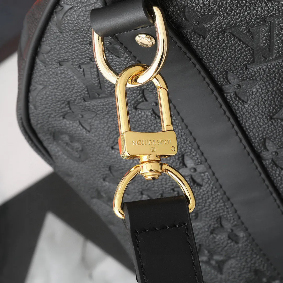 Louis Vuitton Keepall Bandoulière 45 M45532 - 图片 8