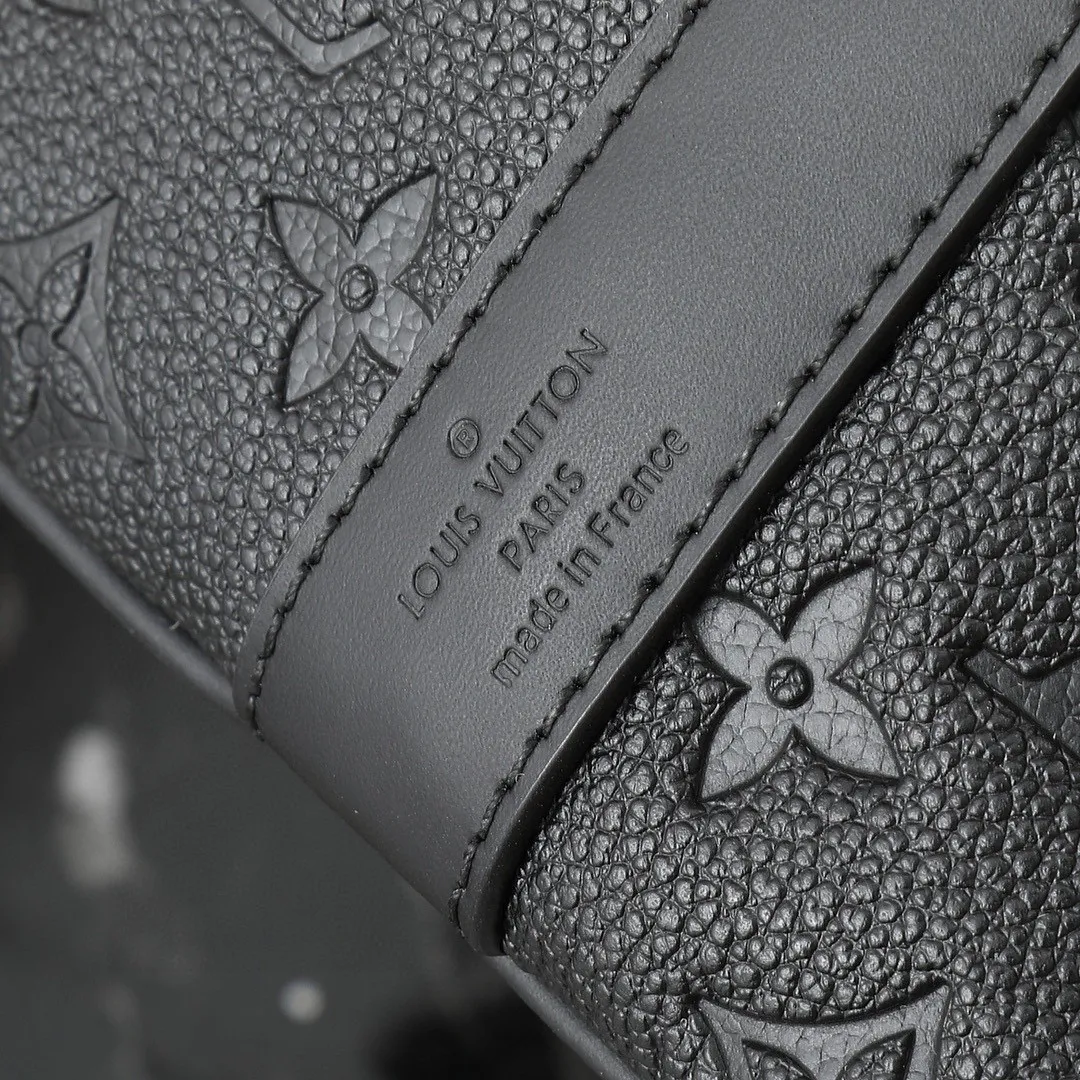 Louis Vuitton Keepall Bandoulière 45 M45532 - 图片 10