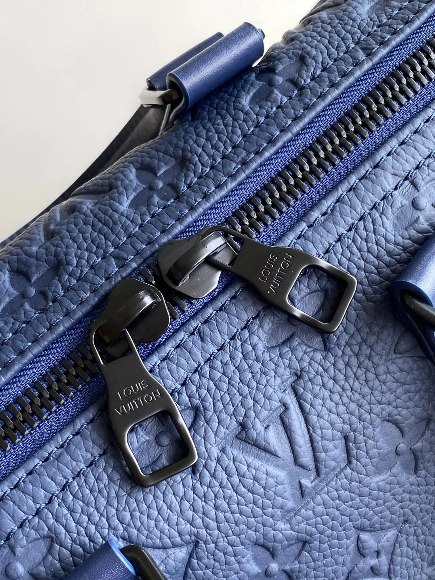 Louis Vuitton Keepall Bandoulière 35 M11691 - Image 8