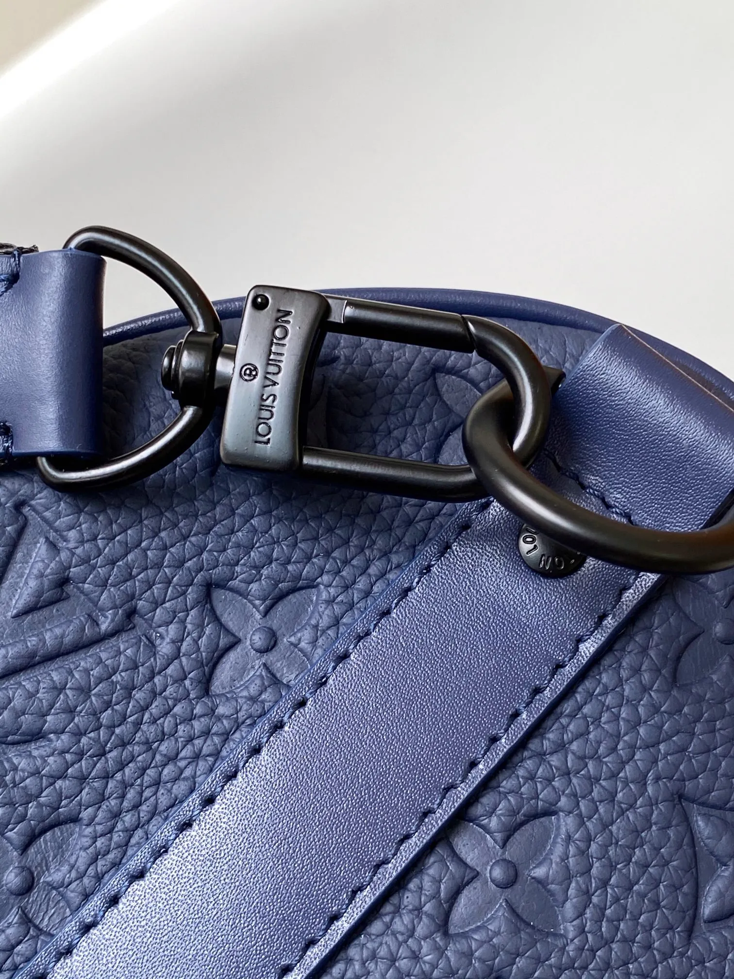 Louis Vuitton Keepall Bandoulière 35 M11691 - Image 10
