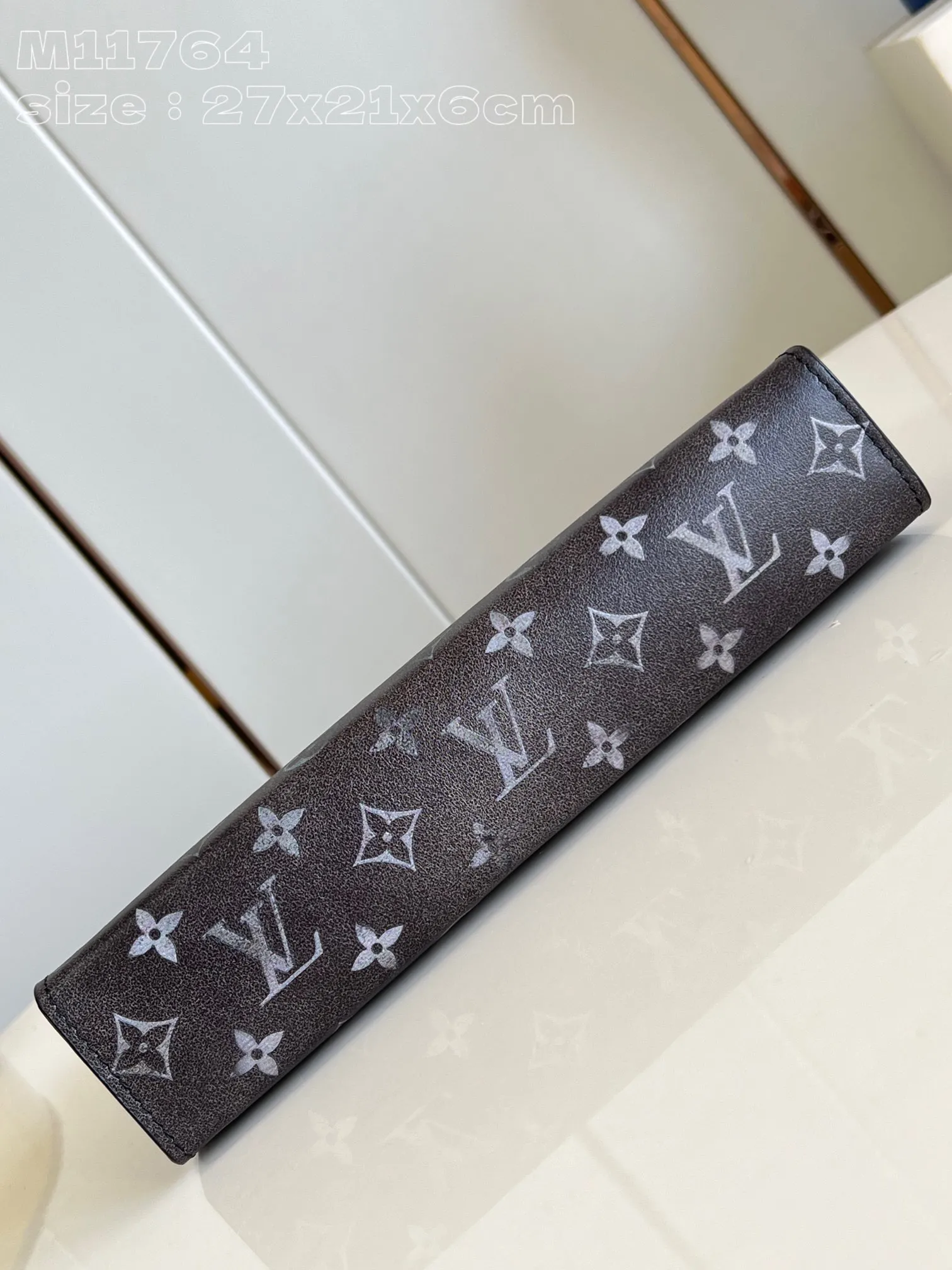 Louis Vuitton Pochette Voyage MM M11764 - 图片 7