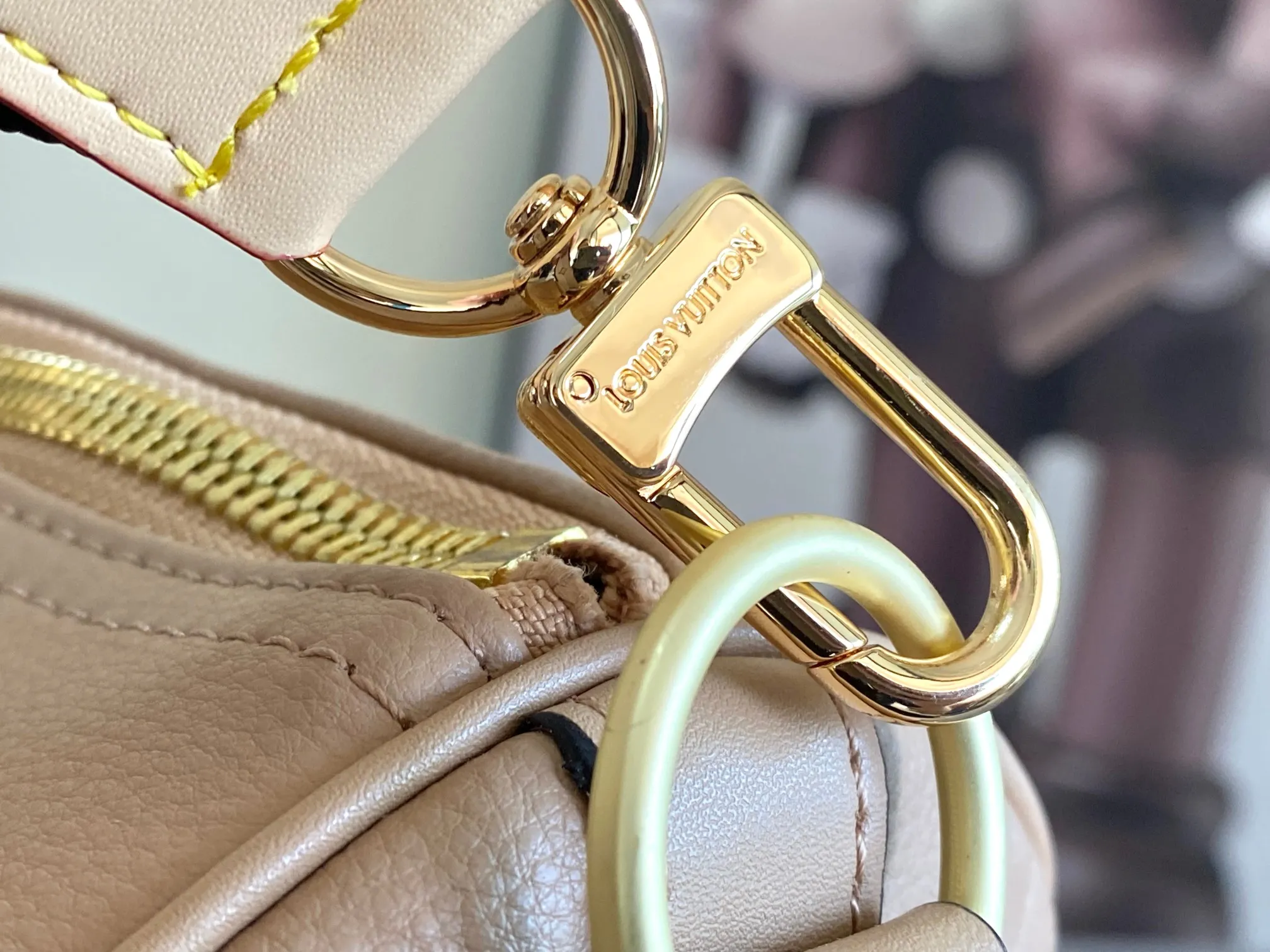 Louis Vuitton Keepall 45 M46114 - 图片 8
