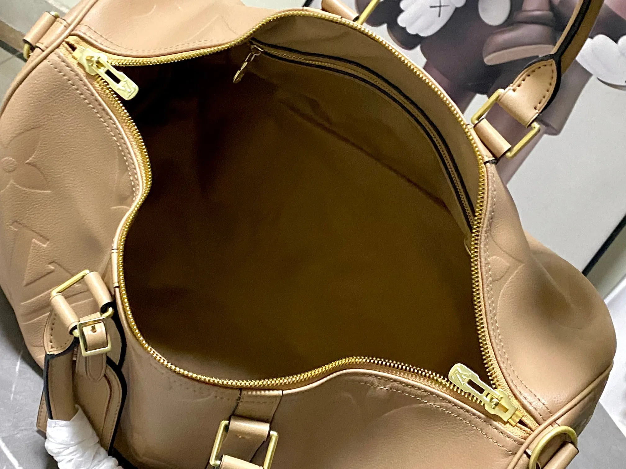 Louis Vuitton Keepall 45 M46114 - 图片 10