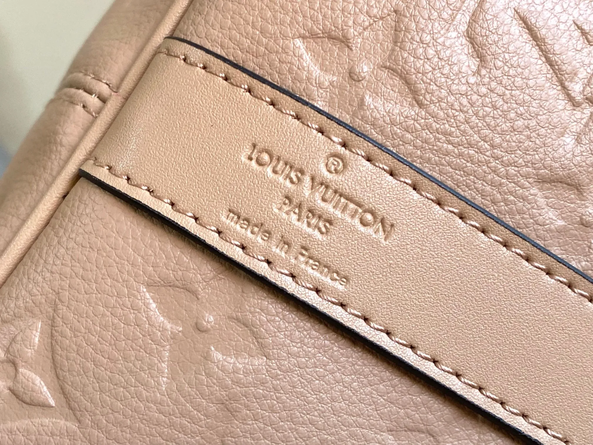 Louis Vuitton Keepall 45 M46114 - 图片 19