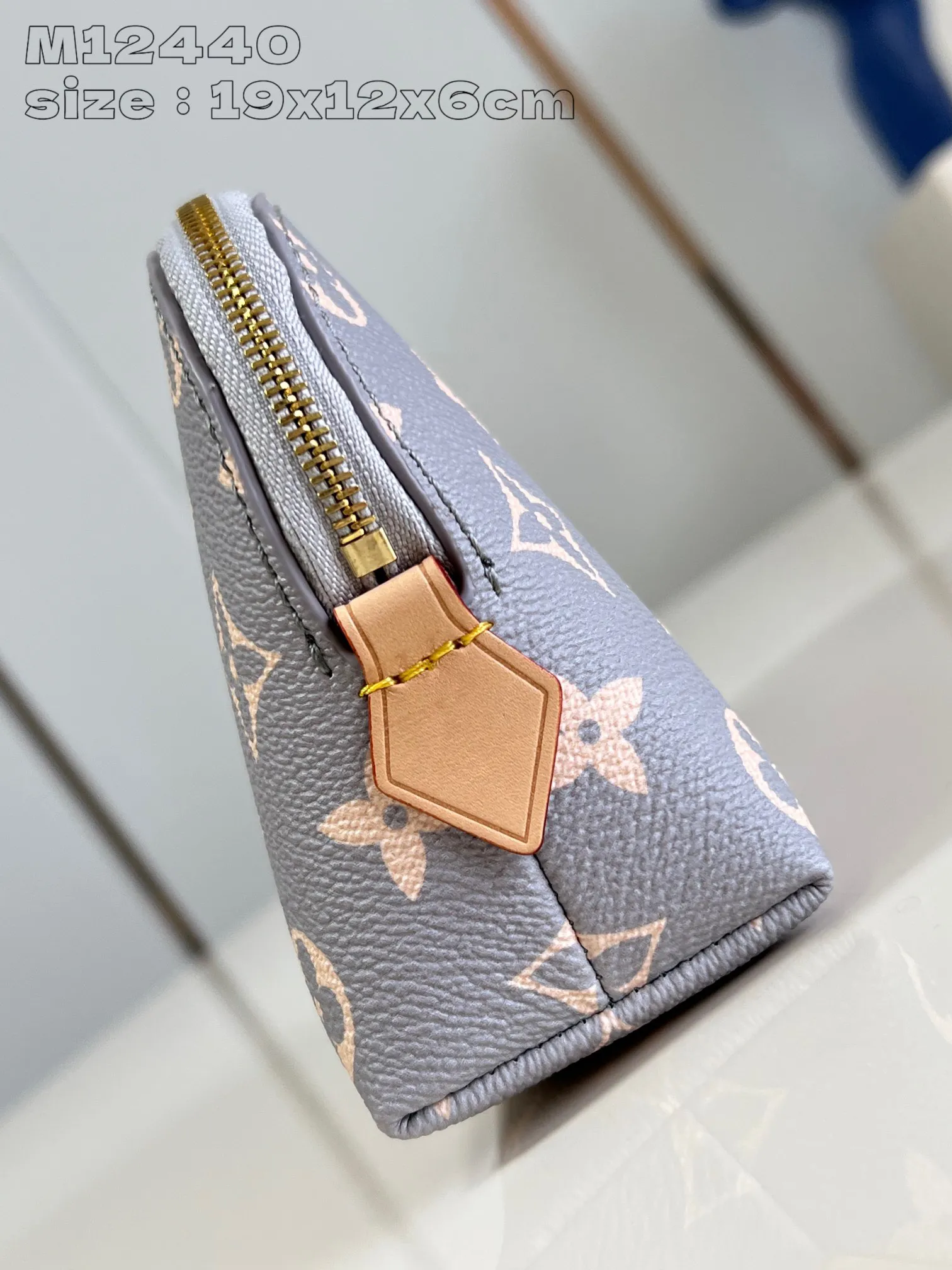 Louis Vuitton Pochette Cosmétique PM M12440 - 图片 5