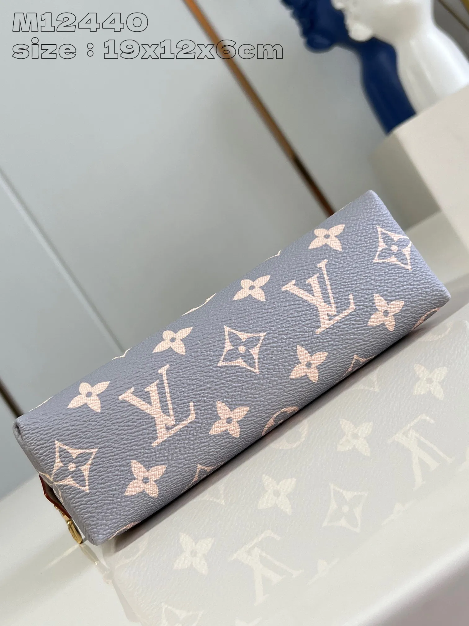 Louis Vuitton Pochette Cosmétique PM M12440 - 图片 7