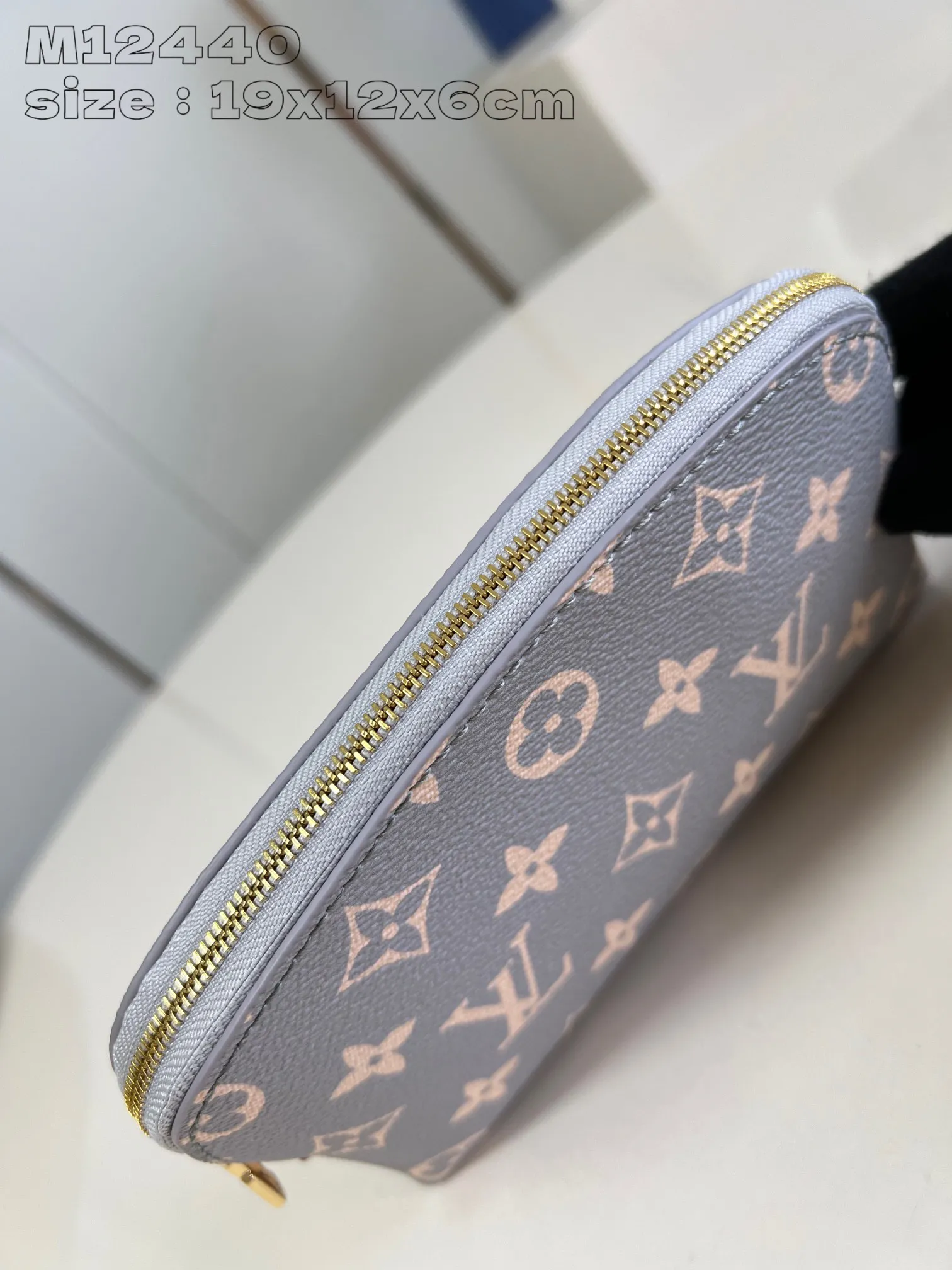 Louis Vuitton Pochette Cosmétique PM M12440 - 图片 8