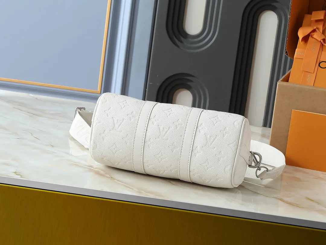 Louis Vuitton Keepall Bandoulière 25 M24434 - 图片 6