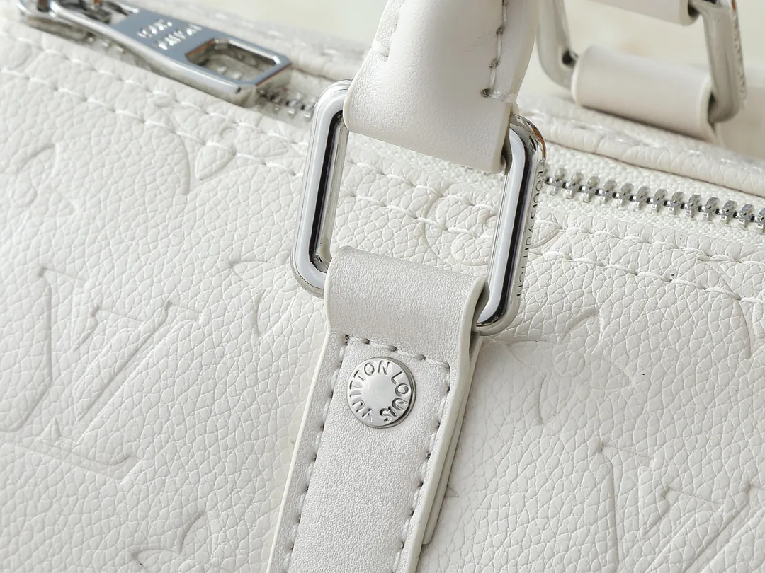 Louis Vuitton Keepall Bandoulière 25 M24434 - 图片 7