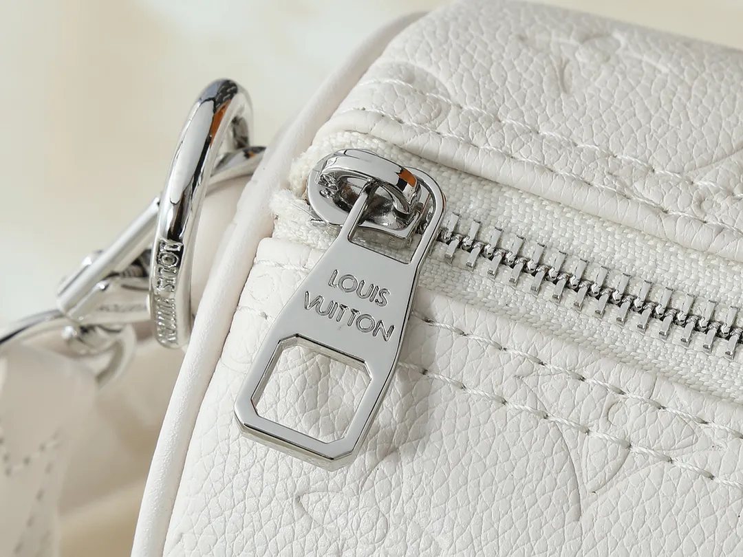 Louis Vuitton Keepall Bandoulière 25 M24434 - 图片 9