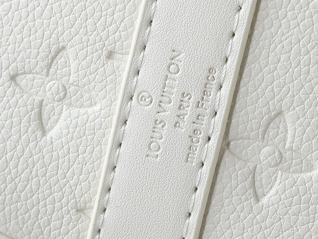 Louis Vuitton Keepall Bandoulière 25 M24434 - 图片 10
