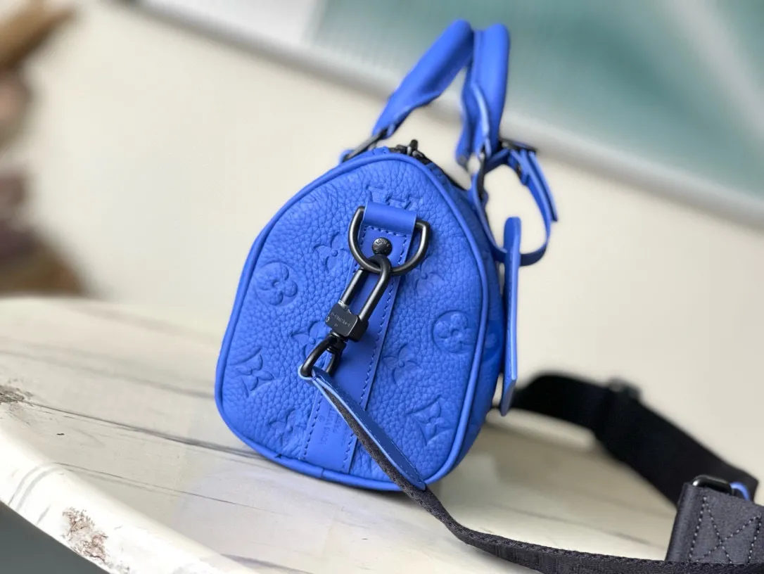 Louis Vuitton Keepall Bandouliere 25 M23129 - 图片 4