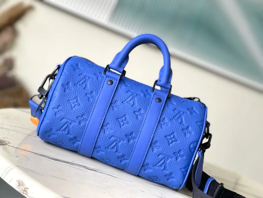 Louis Vuitton Keepall Bandouliere 25 M23129 - 图片 5