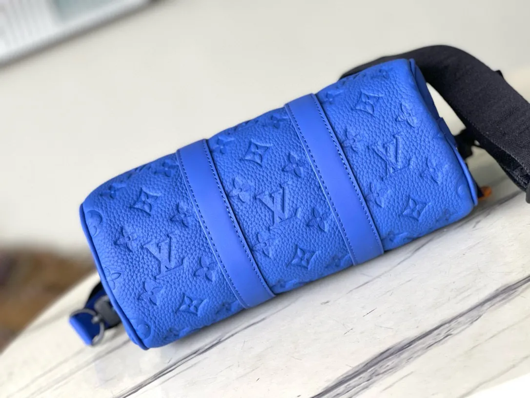 Louis Vuitton Keepall Bandouliere 25 M23129 - 图片 6