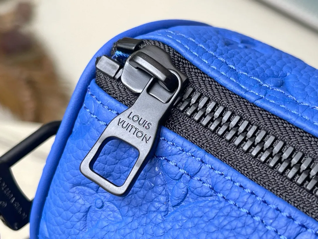 Louis Vuitton Keepall Bandouliere 25 M23129 - 图片 9