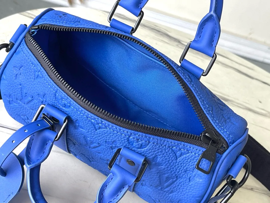 Louis Vuitton Keepall Bandouliere 25 M23129 - 图片 10