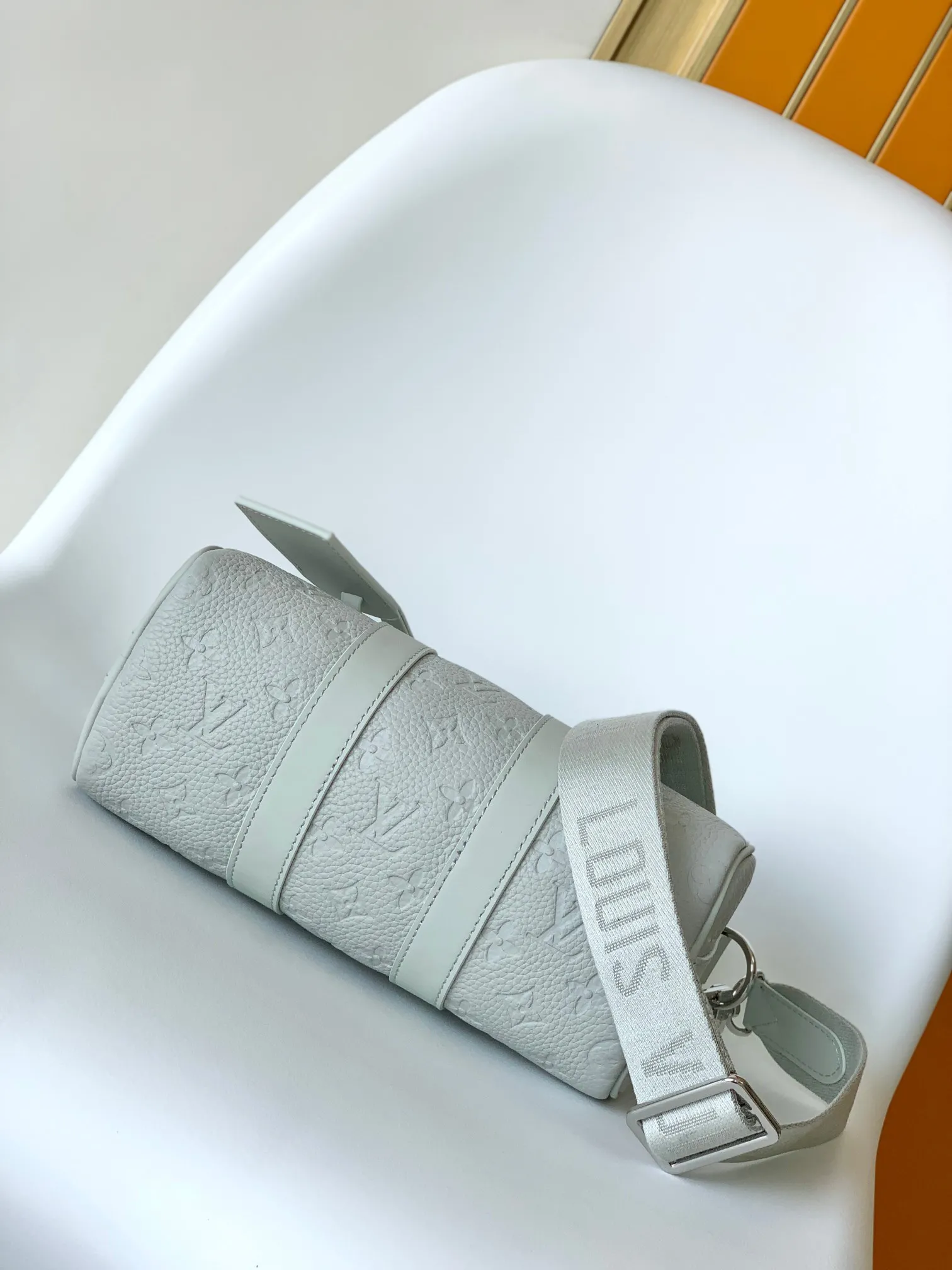 Louis Vuitton keepallBandoulière 25 M23163 - 图片 3