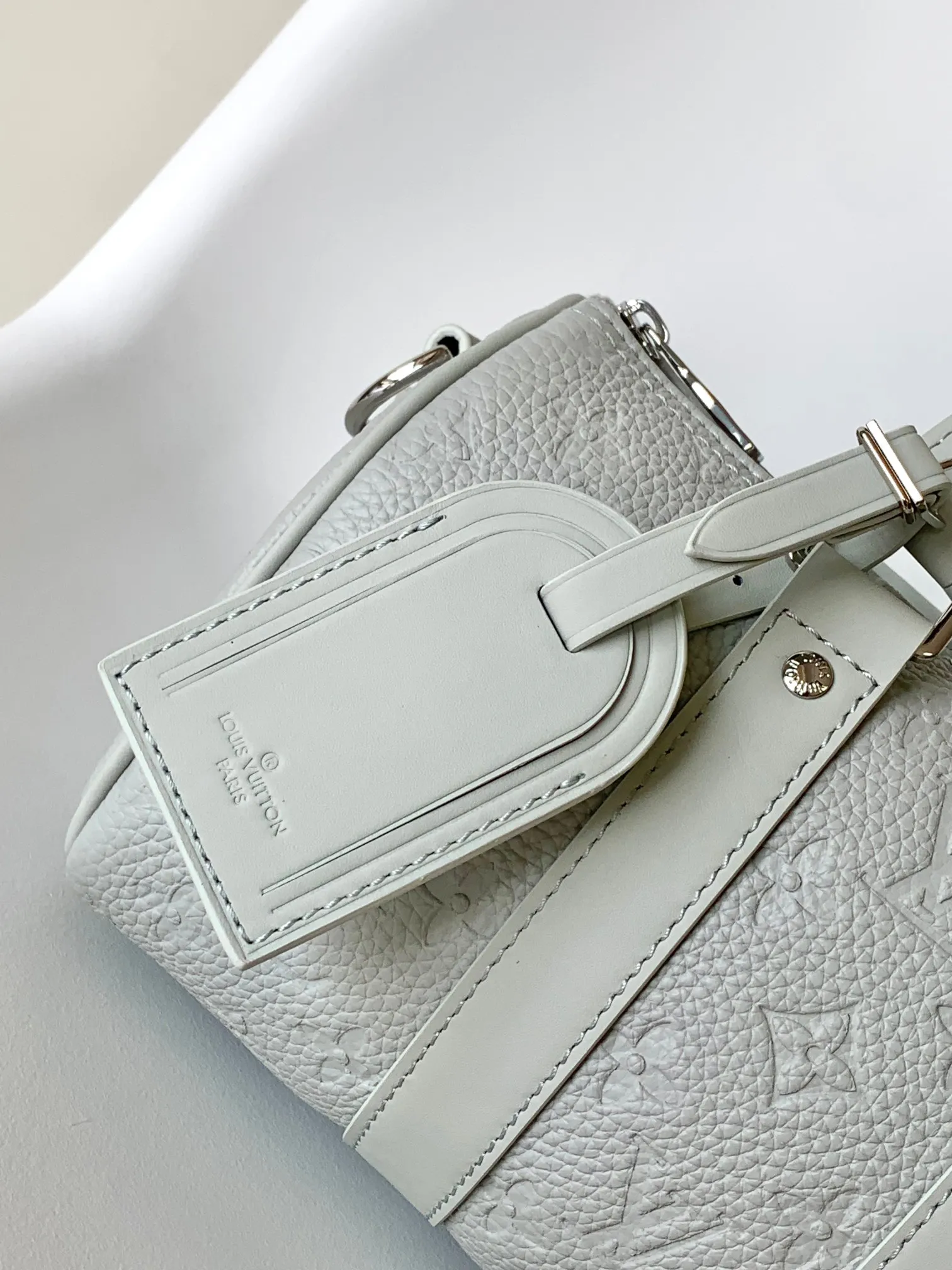 Louis Vuitton keepallBandoulière 25 M23163 - 图片 4