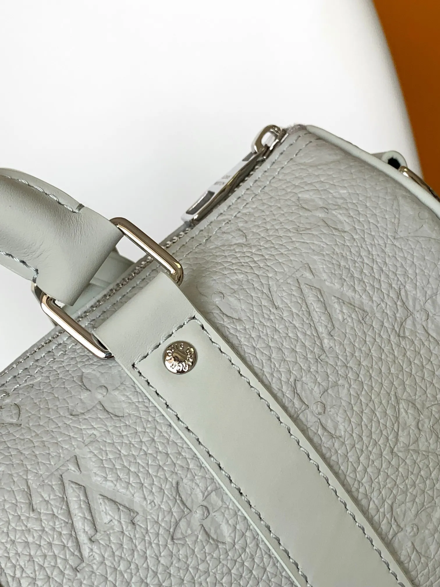 Louis Vuitton keepallBandoulière 25 M23163 - 图片 5