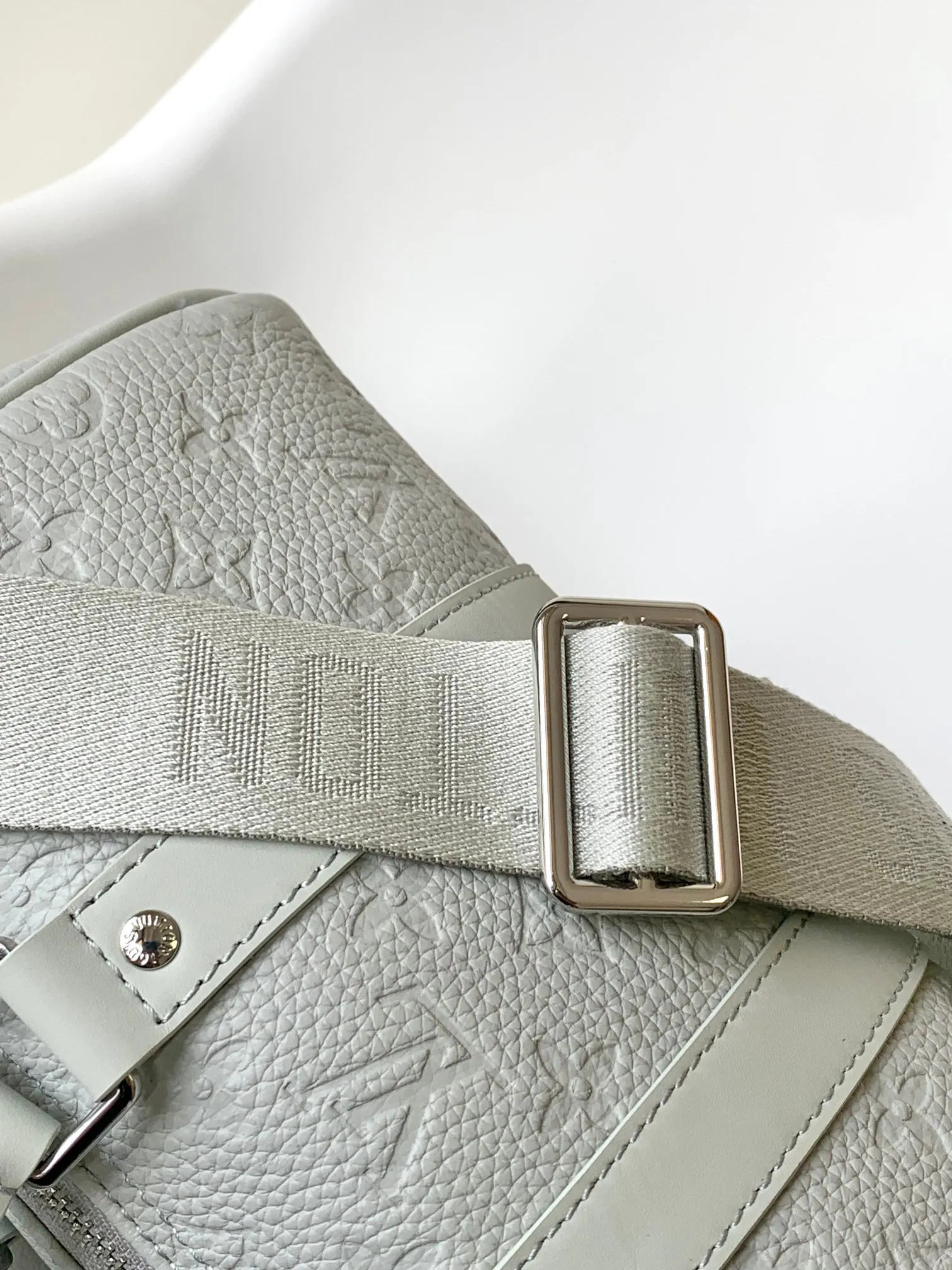 Louis Vuitton keepallBandoulière 25 M23163 - 图片 6