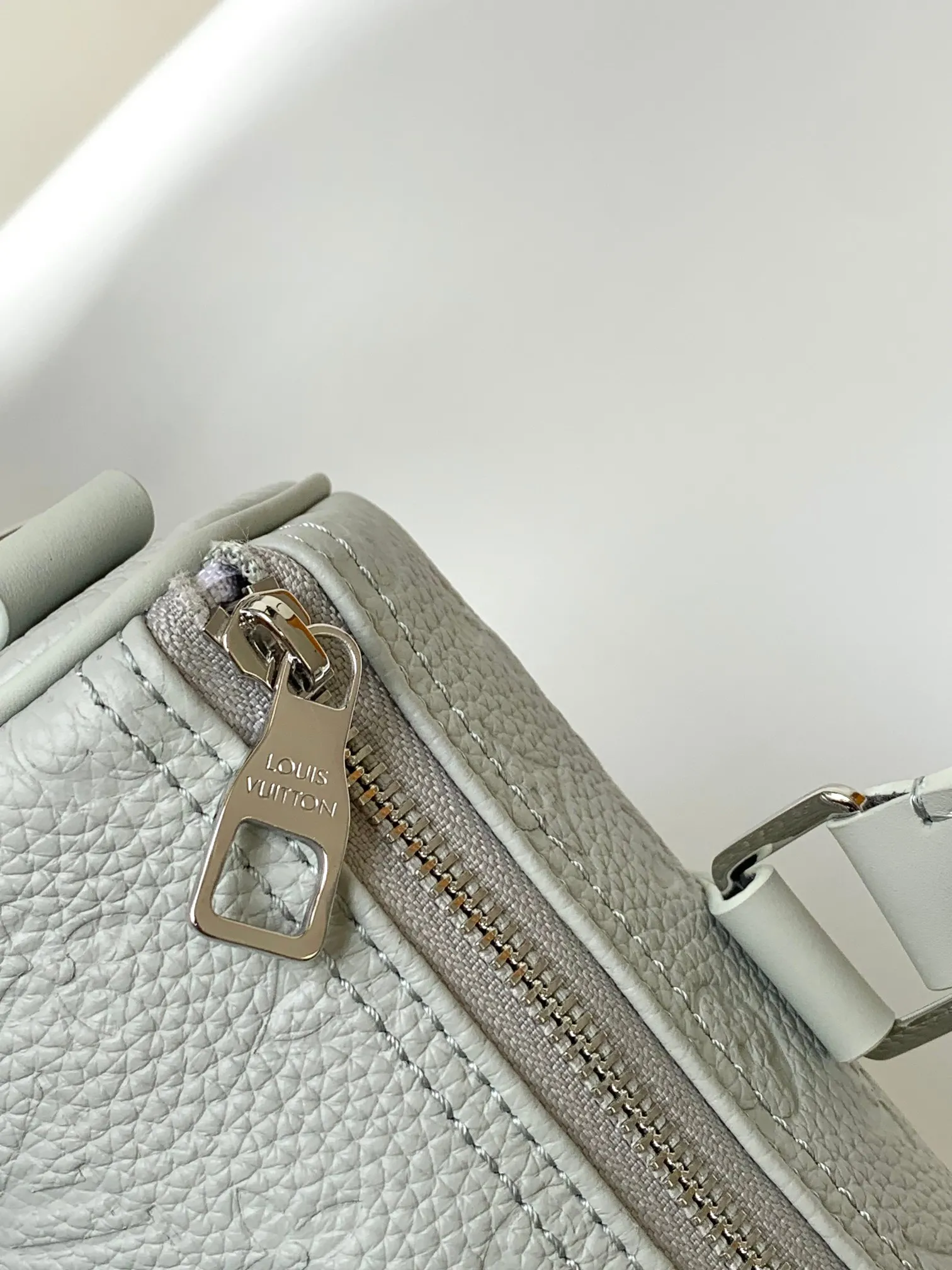 Louis Vuitton keepallBandoulière 25 M23163 - 图片 7