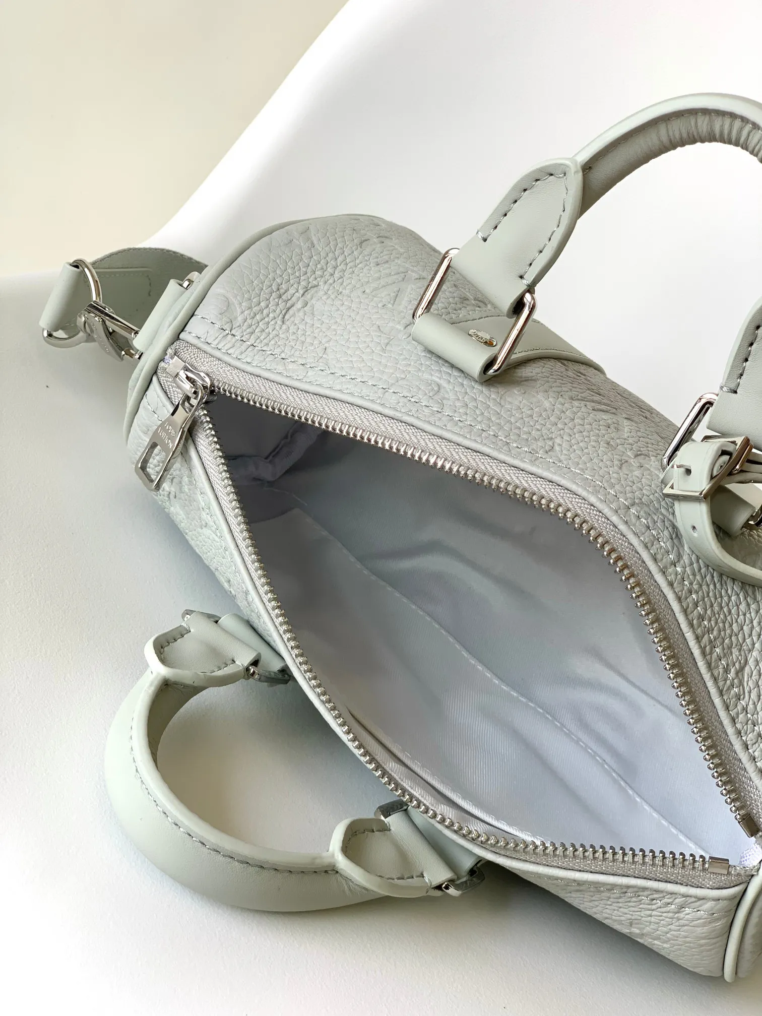 Louis Vuitton keepallBandoulière 25 M23163 - 图片 8