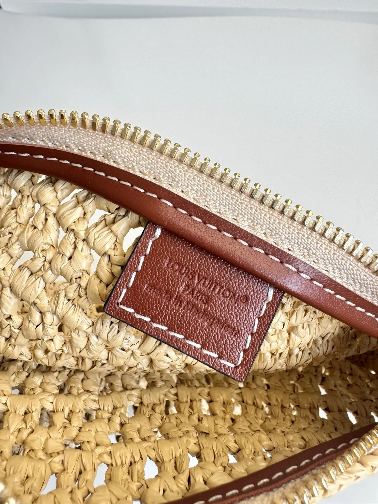 Alternative view of Louis Vuitton Hills Pochette M14304