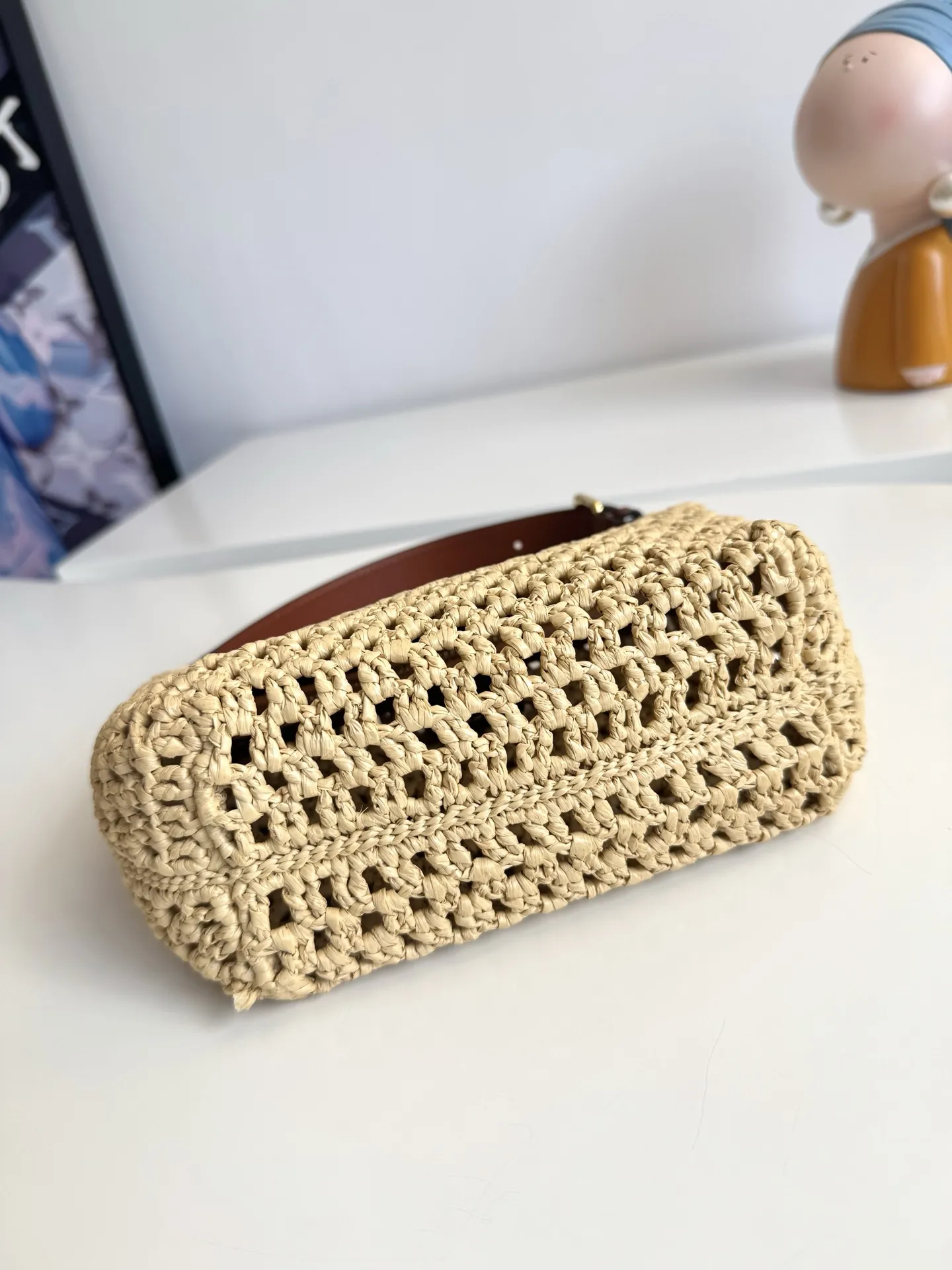 Louis Vuitton Hills Pochette M14304 - 图片 6