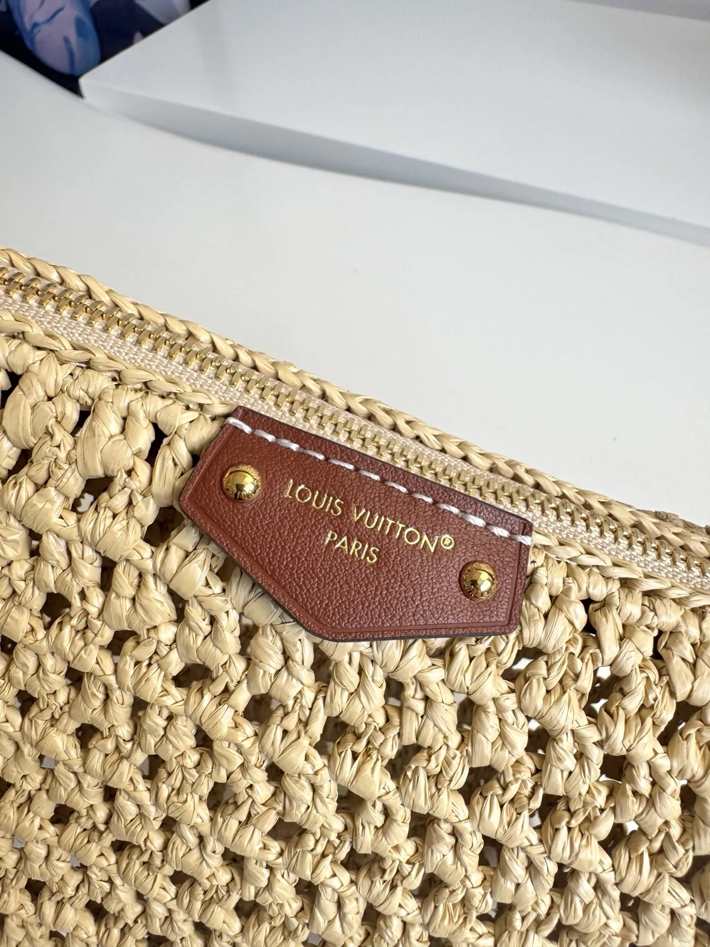 Louis Vuitton Hills Pochette M14304 - 图片 7