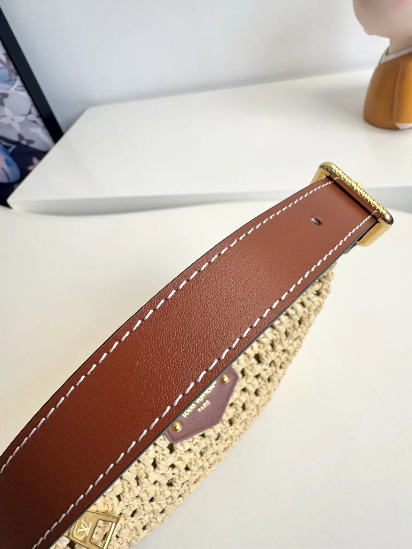 Louis Vuitton Hills Pochette M14304 - 图片 8