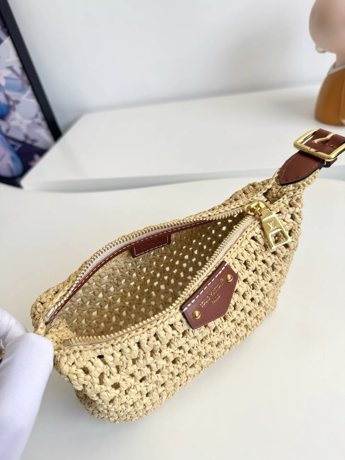 Louis Vuitton Hills Pochette M14304 - 图片 10