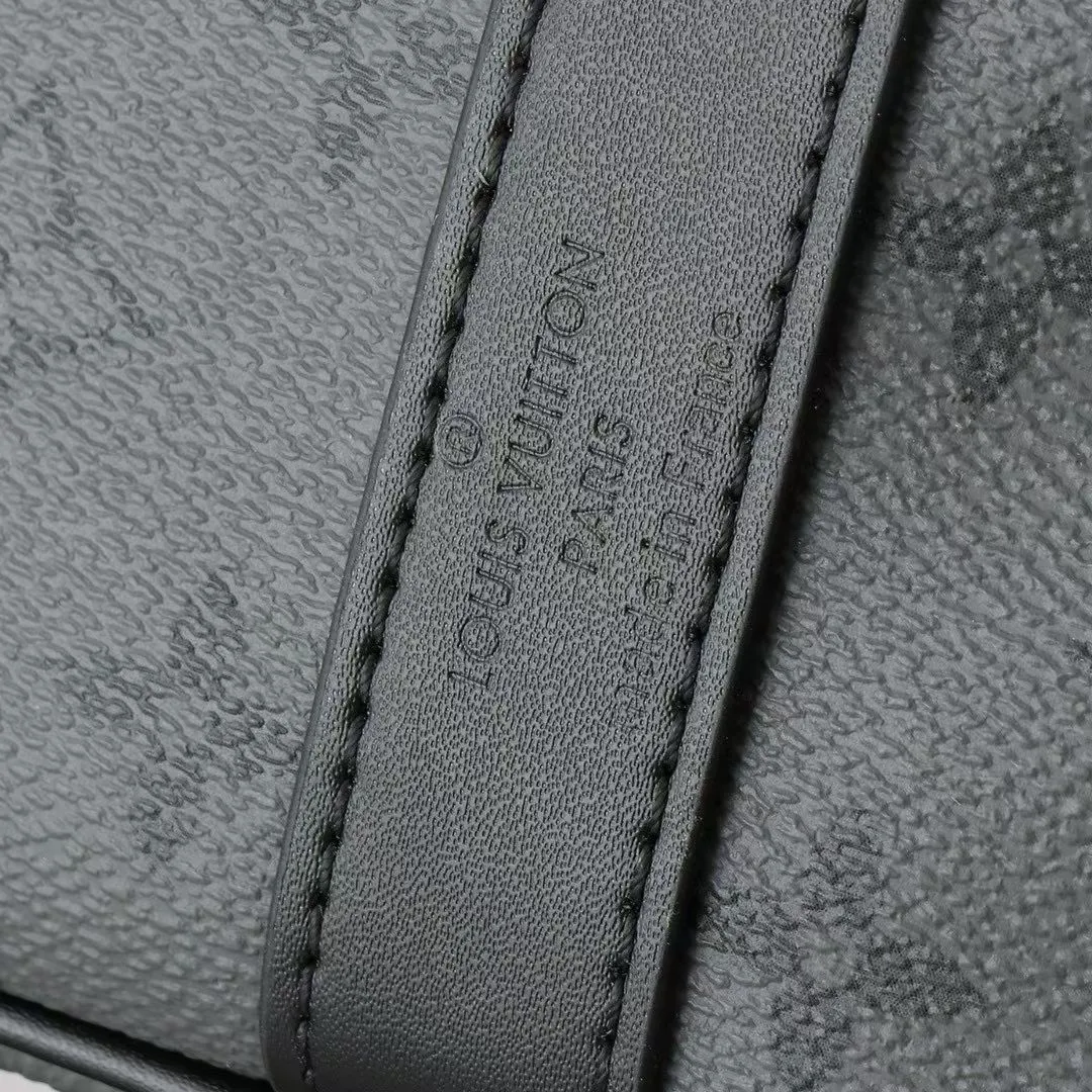 Louis Vuitton Keepall Bandoulière 55 M11480 - 图片 8
