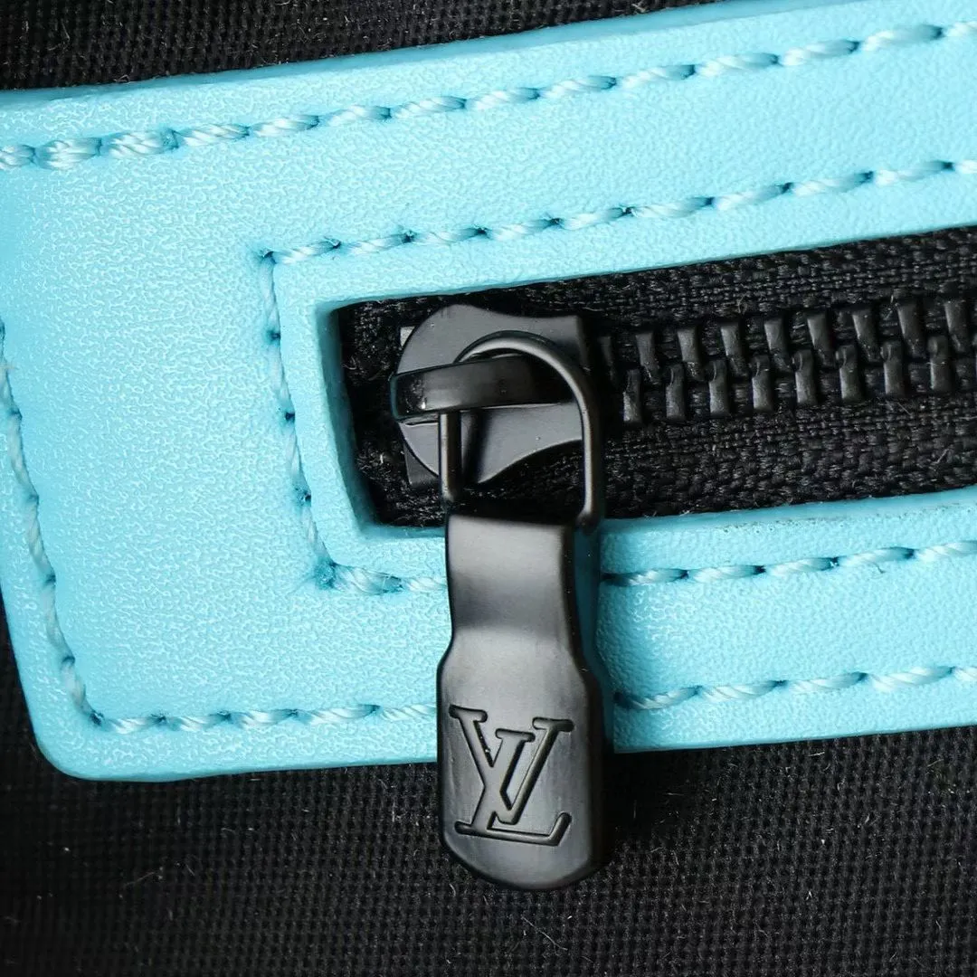 Louis Vuitton Keepall Bandoulière 55 M11480 - 图片 10