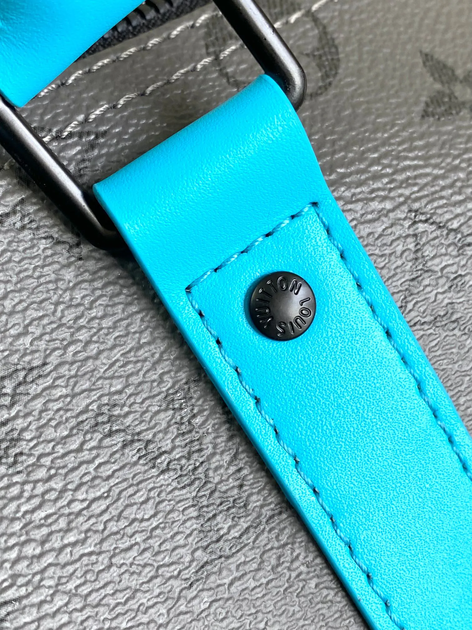 Louis Vuitton Keepall Bandoulière 45 M11481 - 图片 7