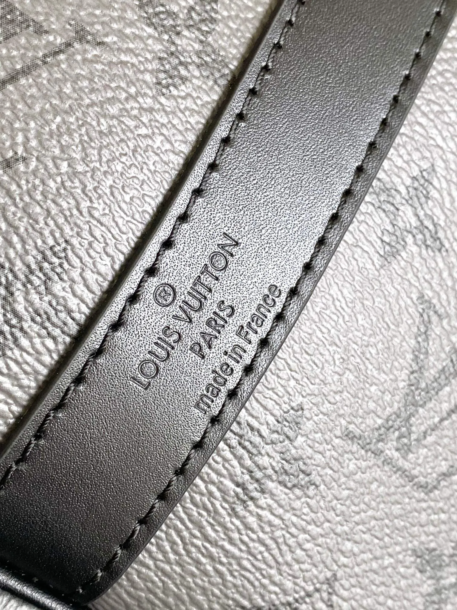 Louis Vuitton Keepall Bandoulière 45 M11481 - 图片 10