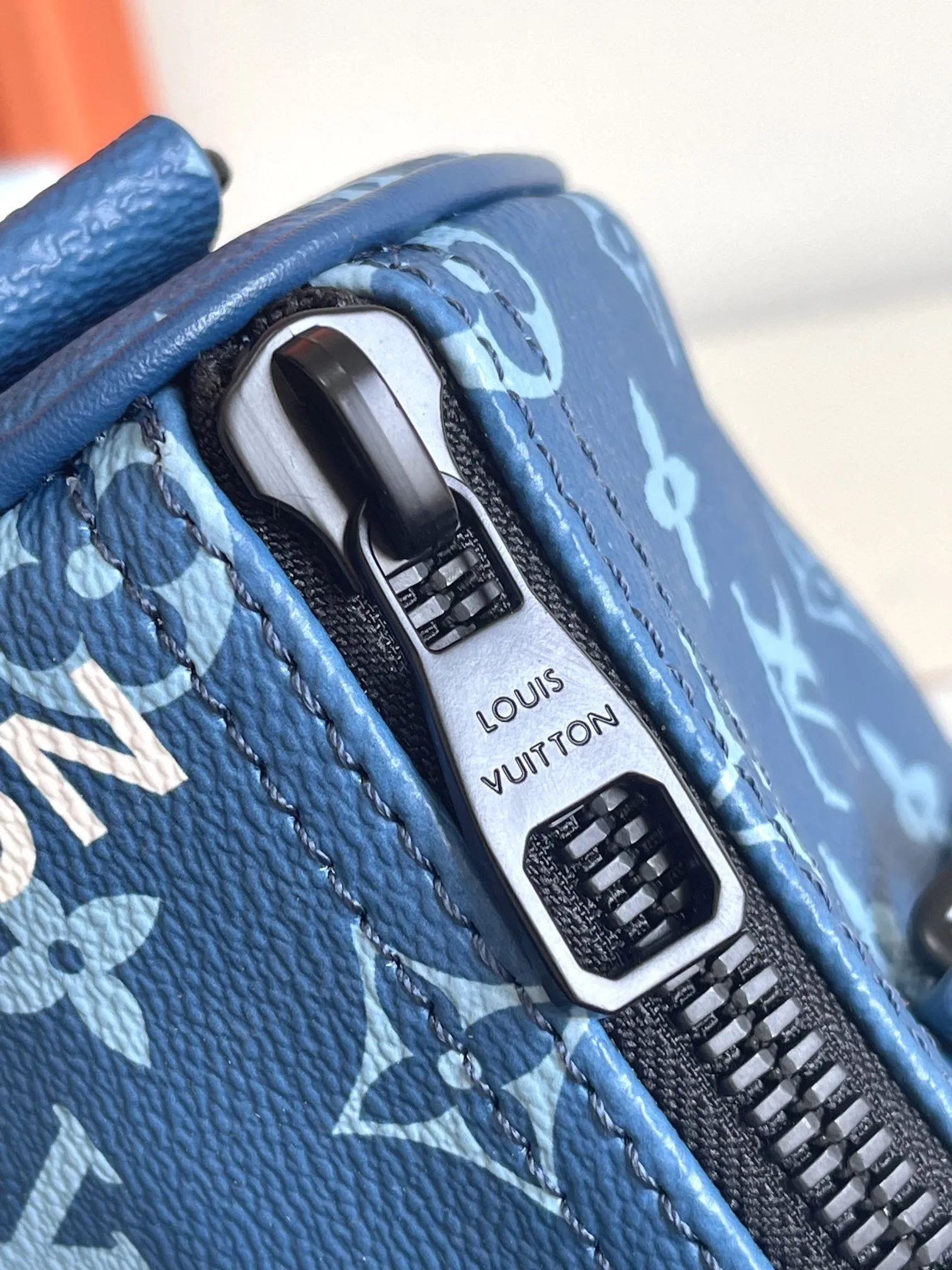 Louis Vuitton Keepall Bandoulière 25 M46803 - 图片 8