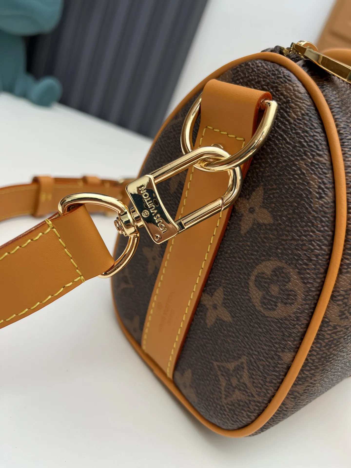 Louis Vuitton Keepall Bandoulière 25 M11542 - 图片 7