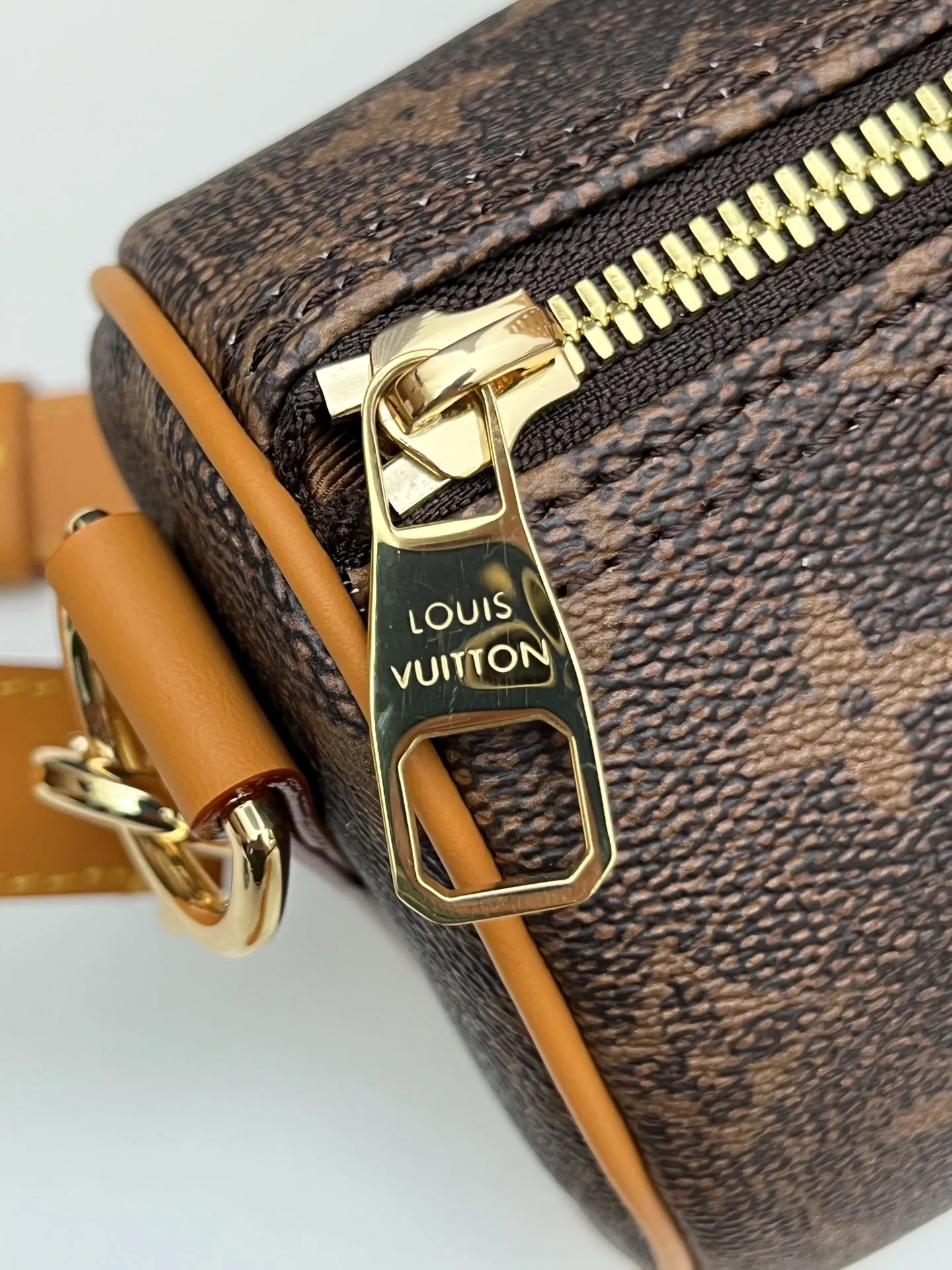 Louis Vuitton Keepall Bandoulière 25 M11542 - 图片 9