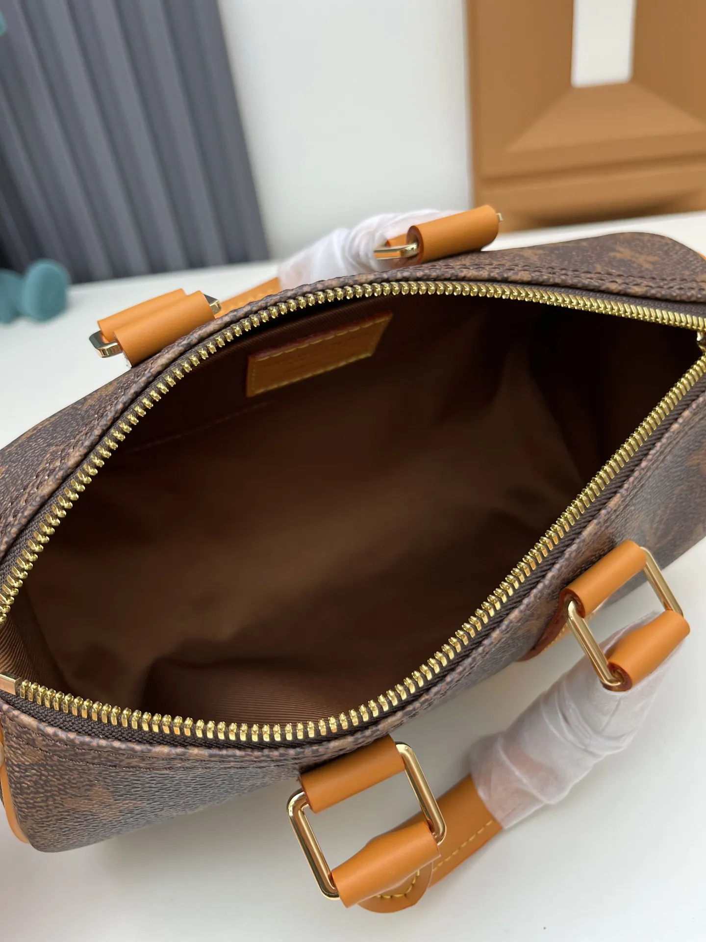 Louis Vuitton Keepall Bandoulière 25 M11542 - 图片 10
