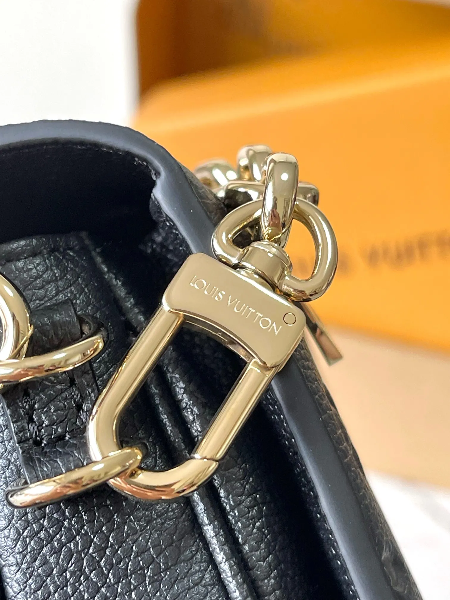 Louis Vuitton Pochette Métis East West M46595 - 图片 8