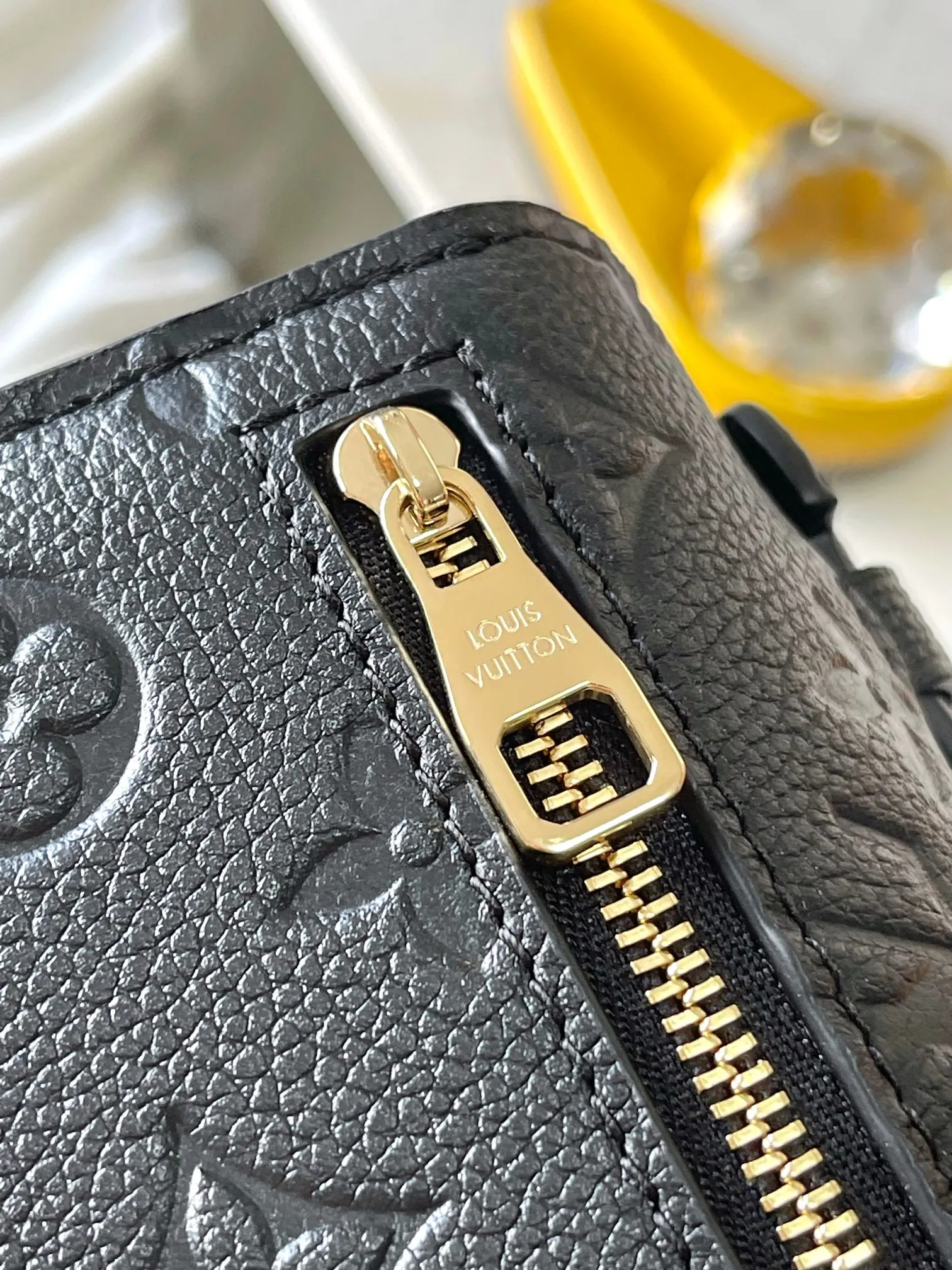 Louis Vuitton Pochette Métis East West M46595 - 图片 9